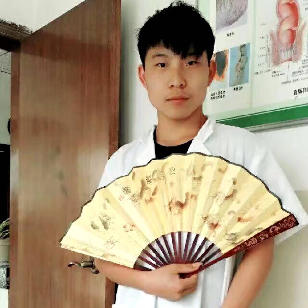 流年酷炫的照片