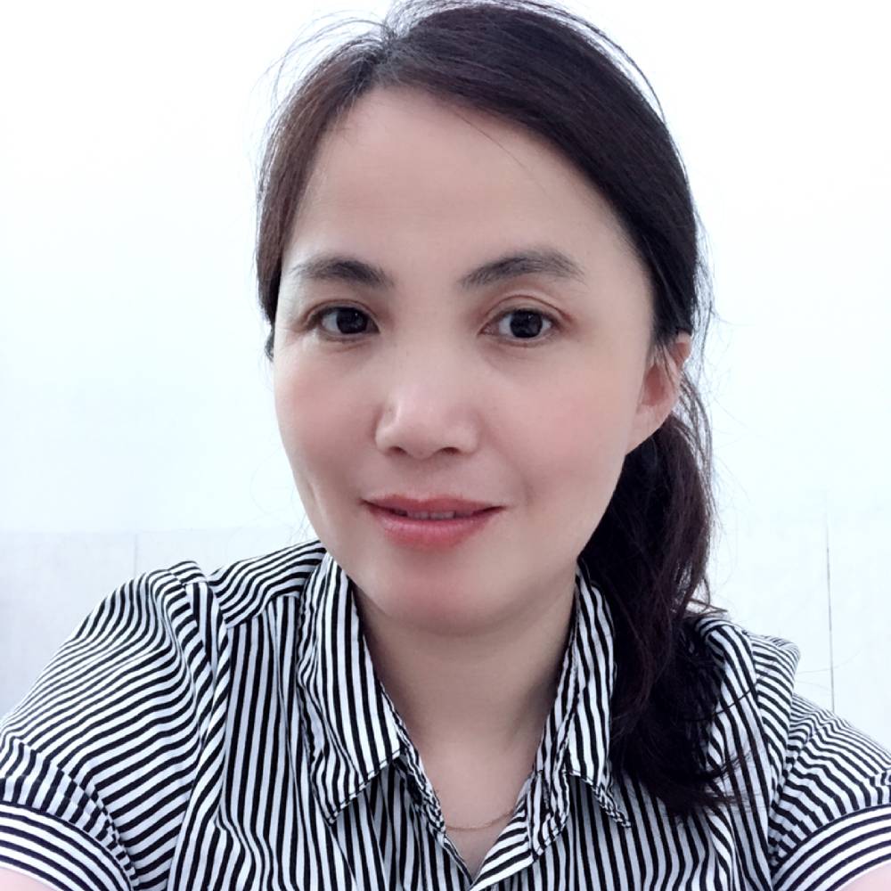 书语馨香的照片