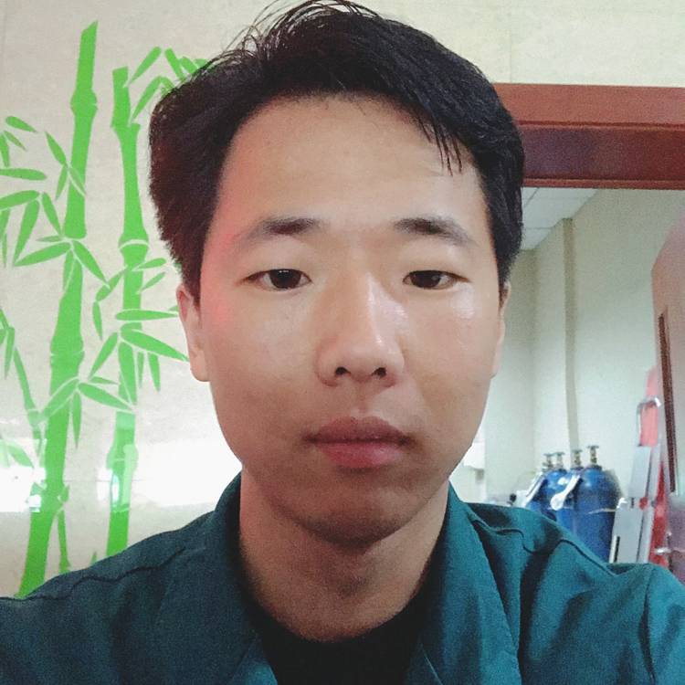 白羊多么腼腆的照片