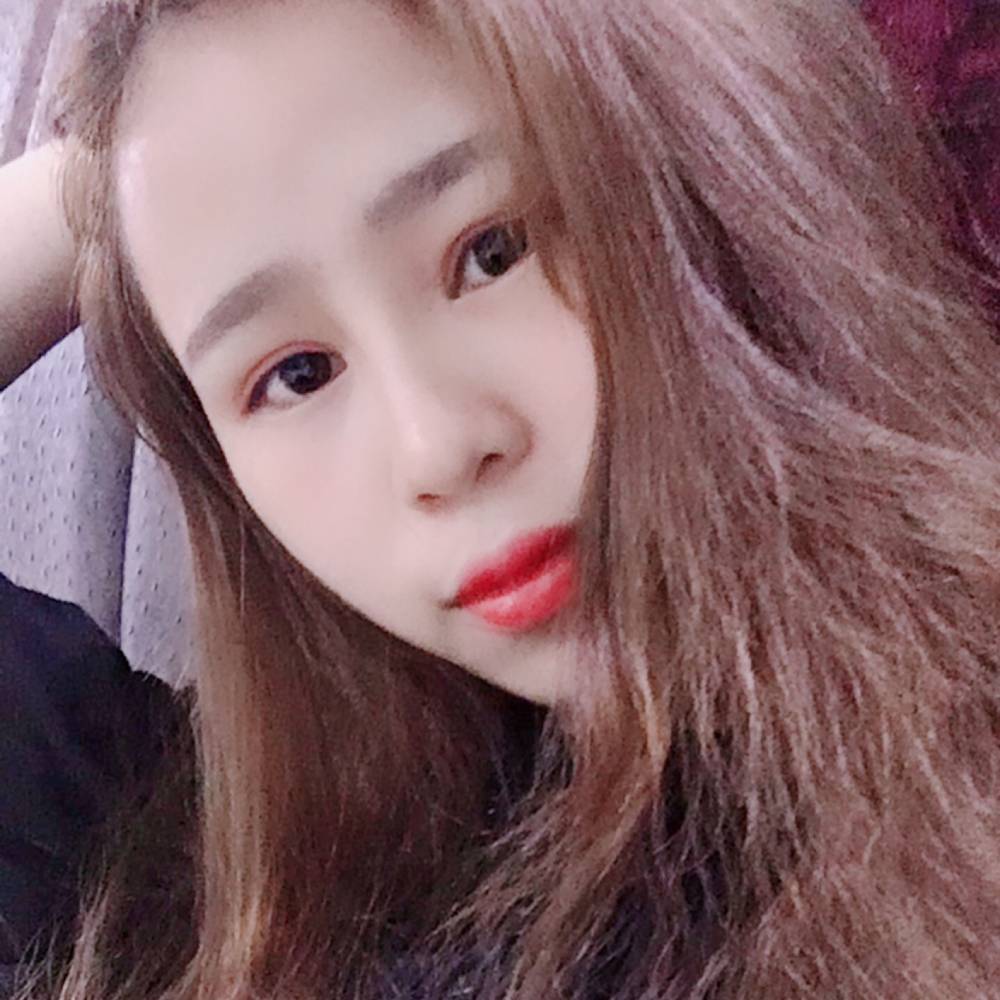 你的心动女嘉宾的照片