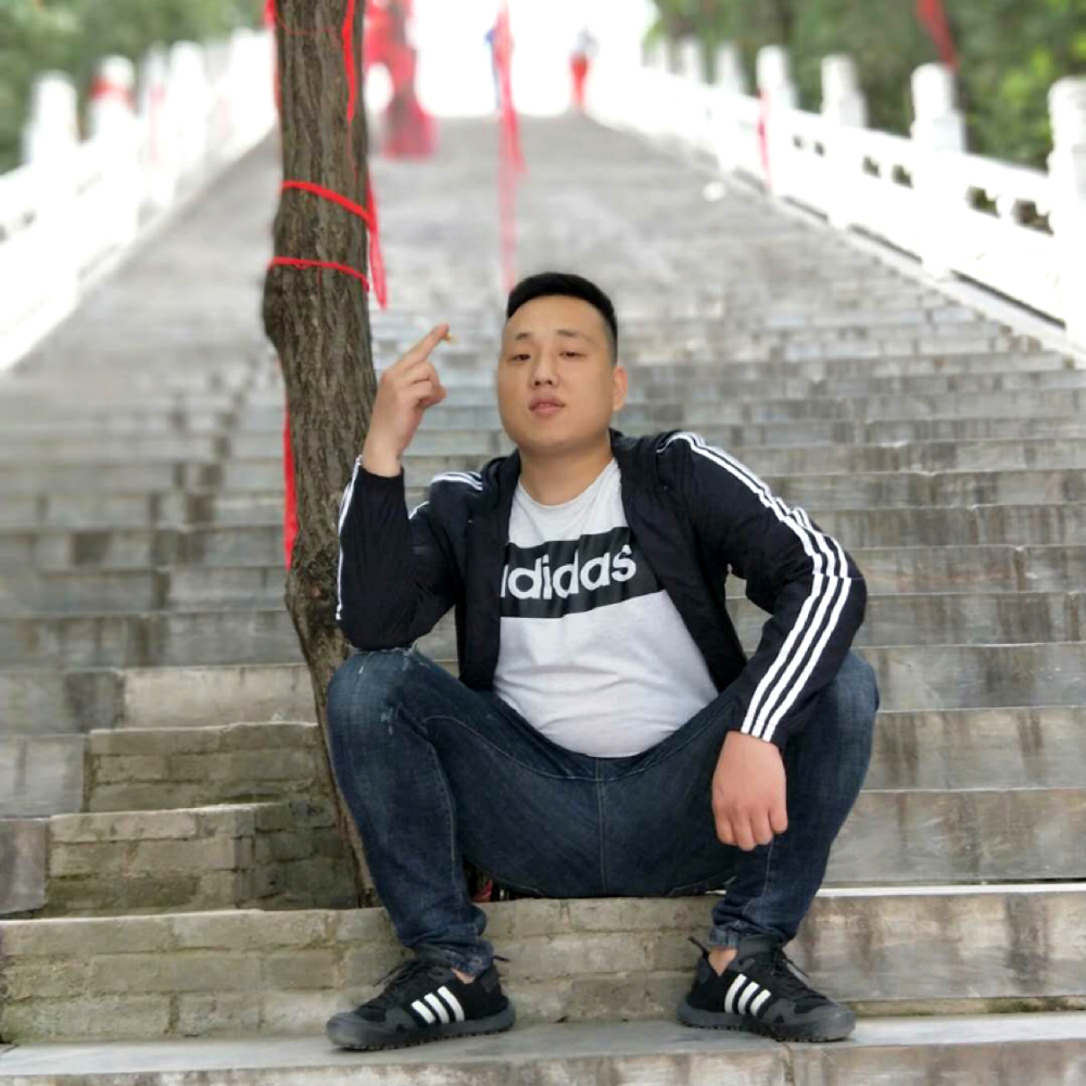 魅力大三哥的照片