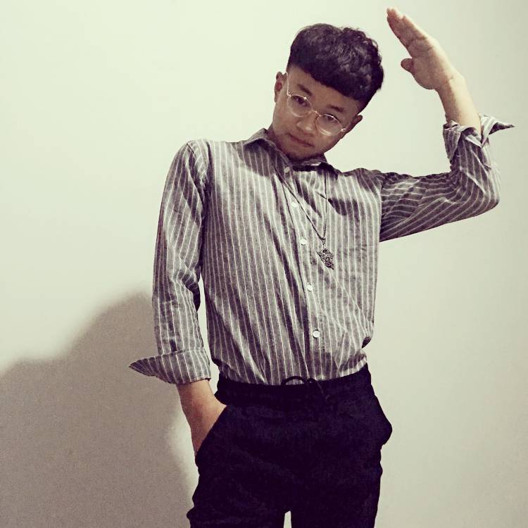 浪子……的照片