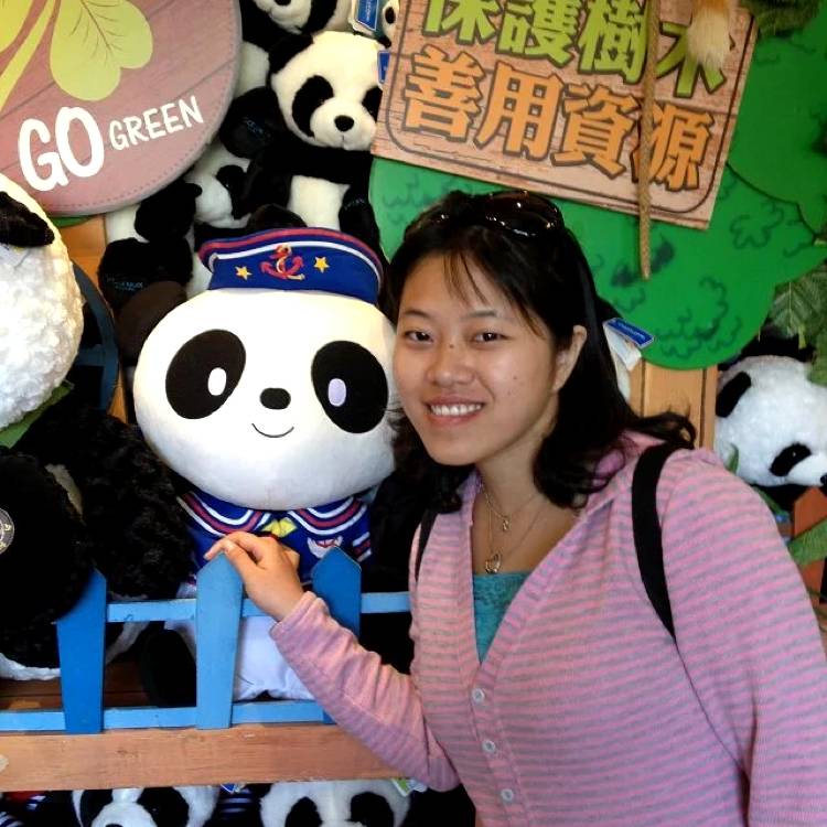 黛儿仁爱的照片