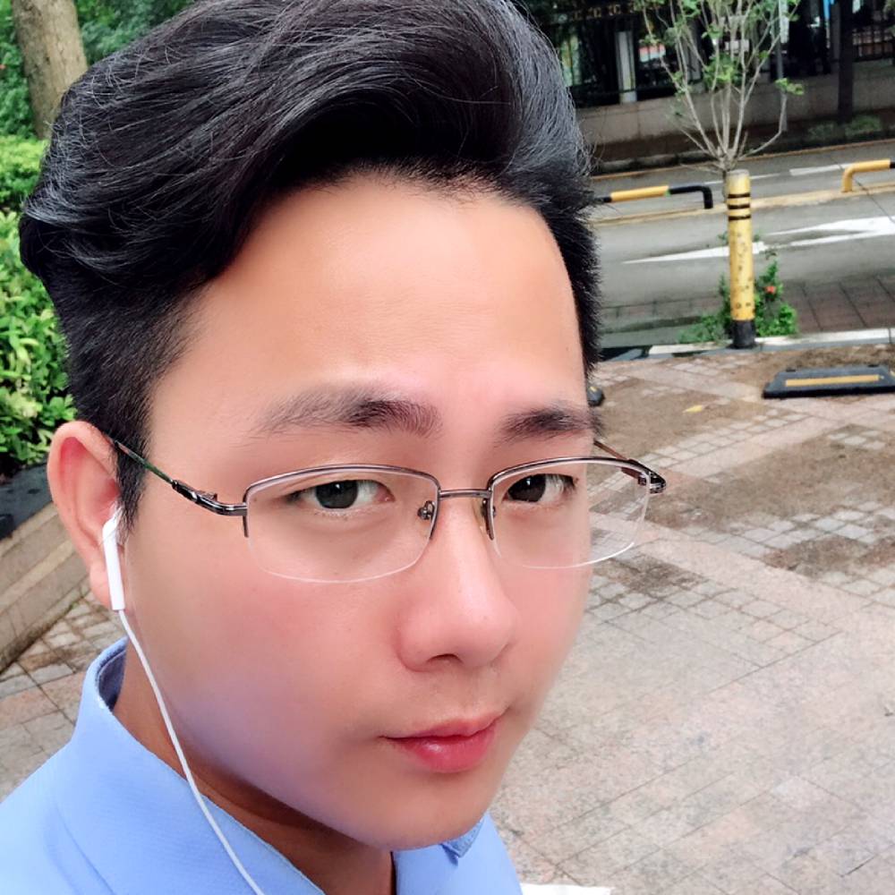 情动犹豫的照片