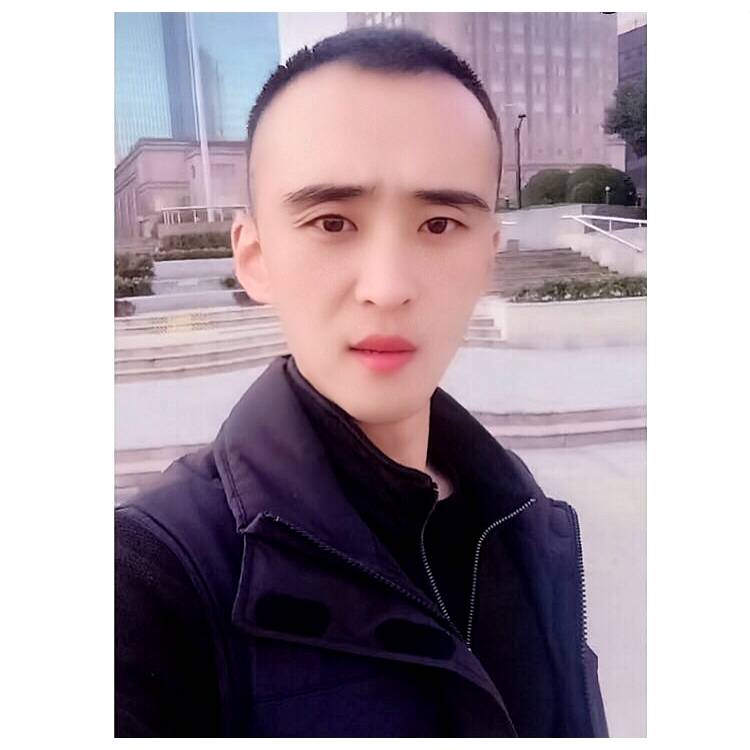 看世间百态的照片