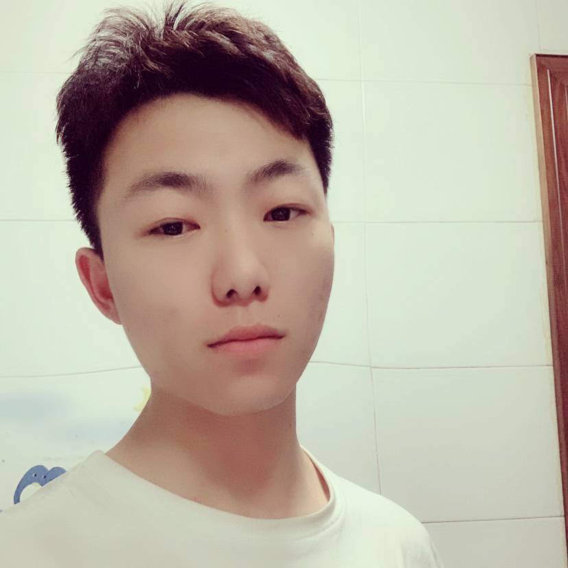 水影生动的照片