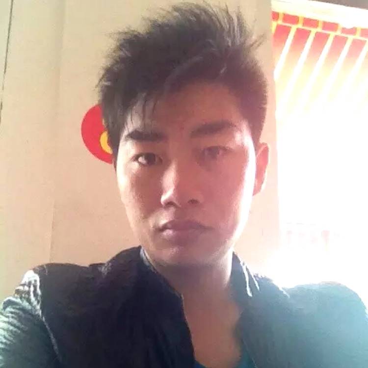 聪明苦恋剪影的照片