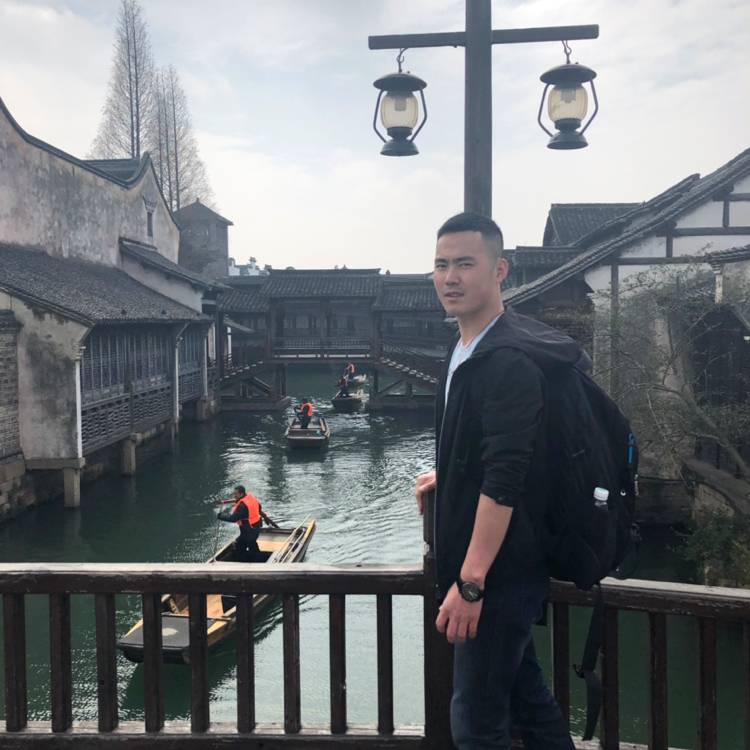 曾经八年的照片