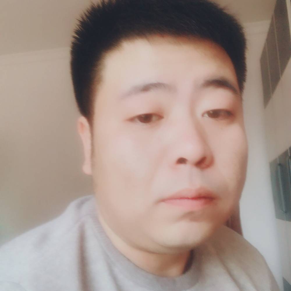 像个好人的照片