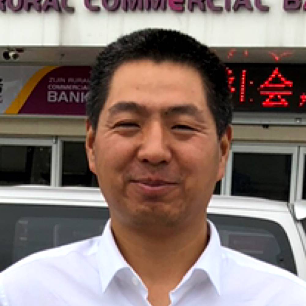 若溪淡定的照片