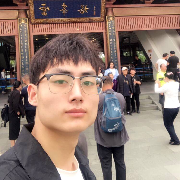 何哥哥oo的照片