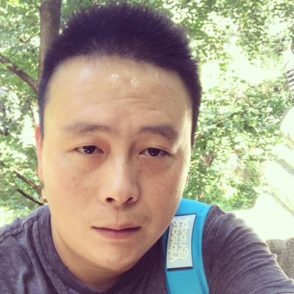 聪明漫步流年的照片