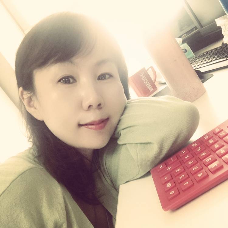 金针菇如意的照片