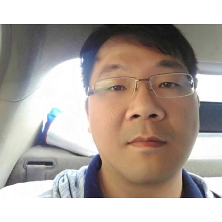 Aaron林的照片