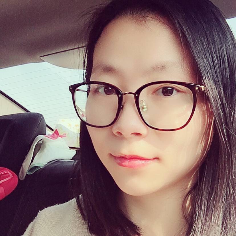 李钰子的照片