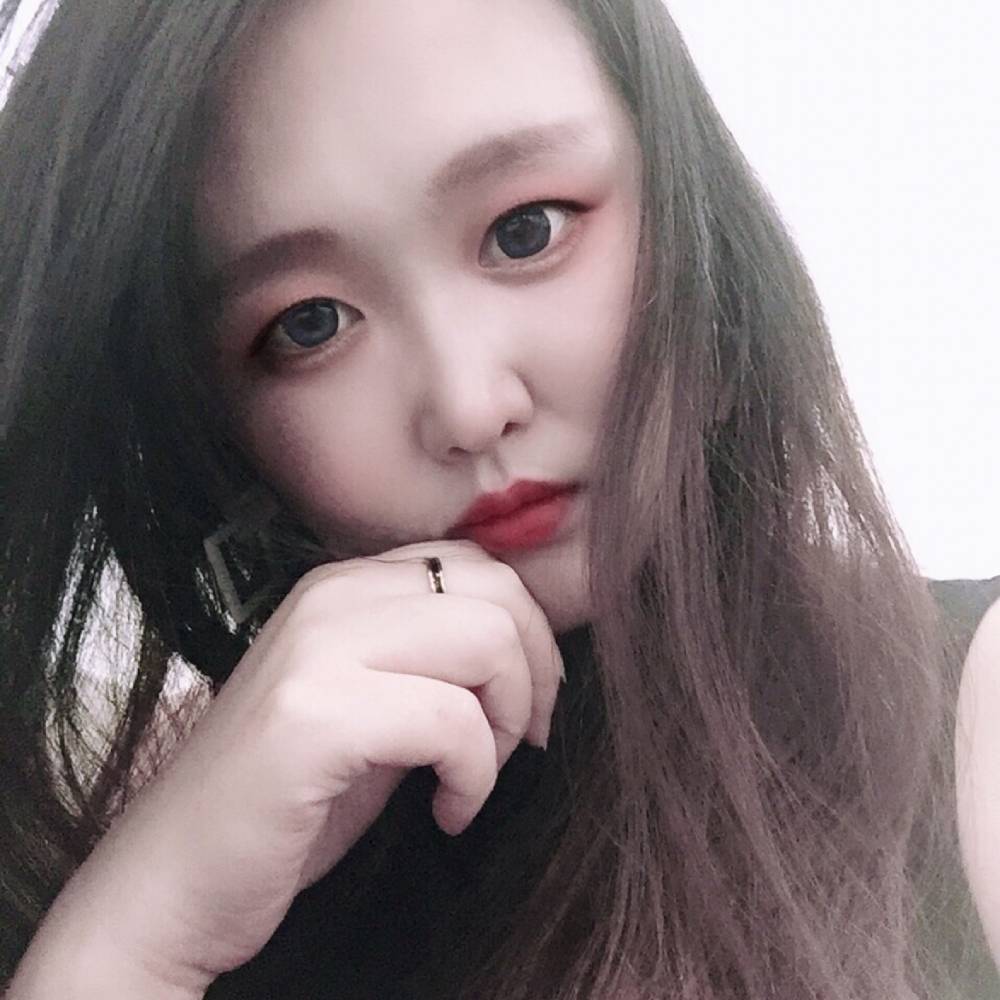 小鱼儿的眼泪的照片