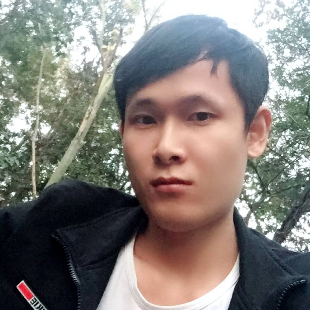 单纯相许南鸢的照片