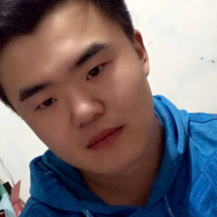 煎蛋的照片
