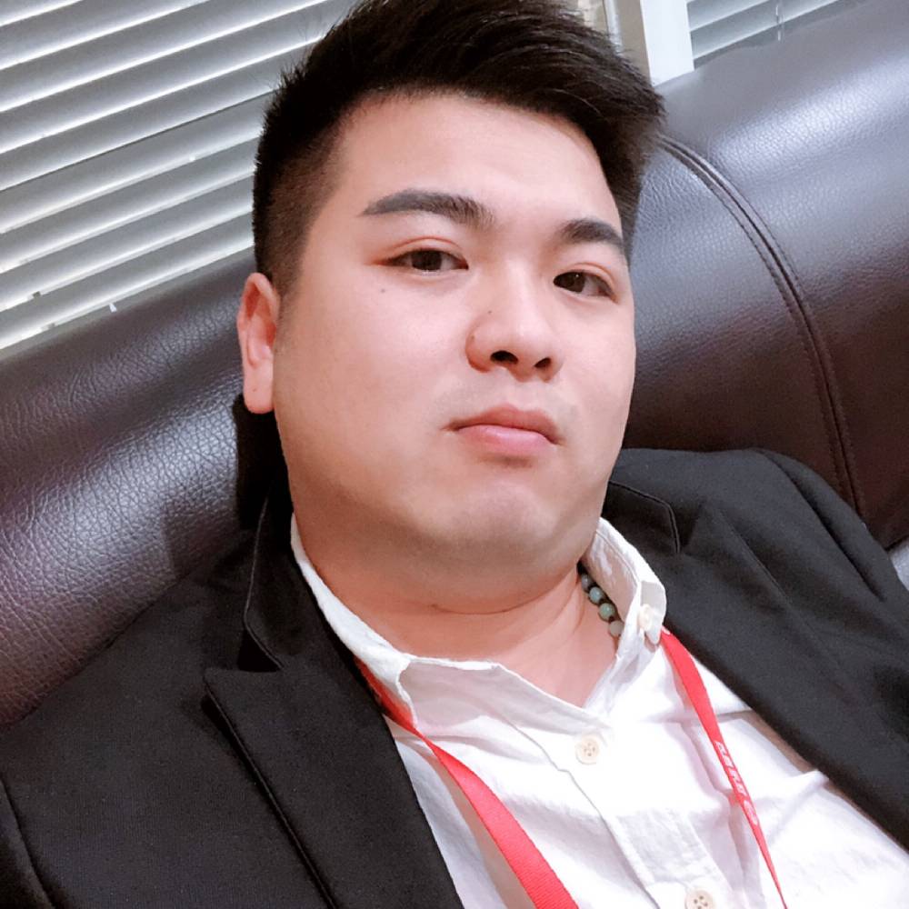 大气蹁跹半夏的照片