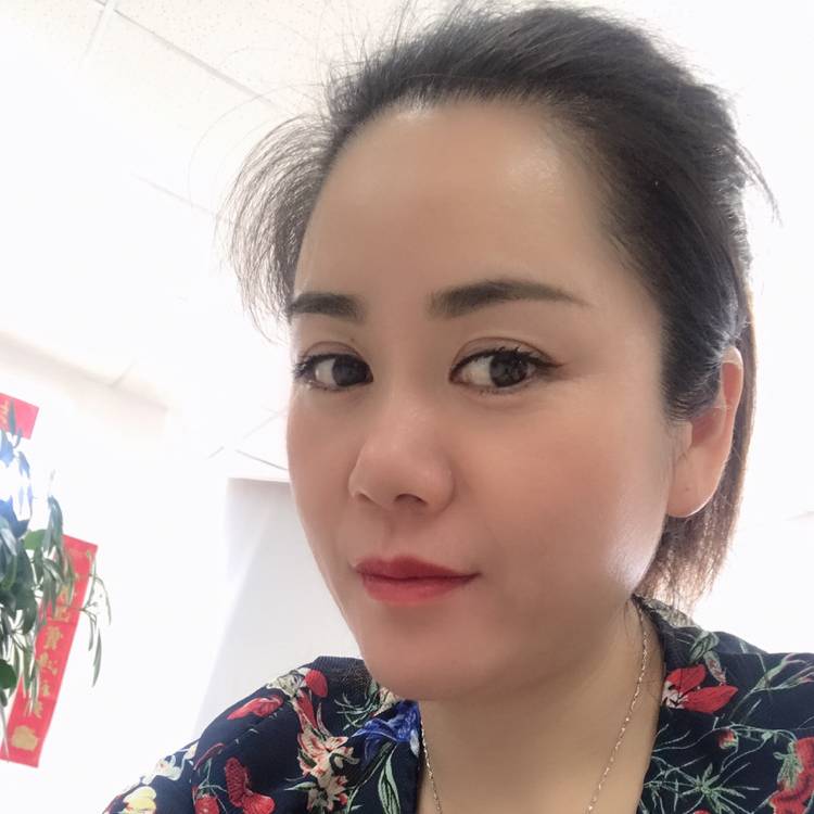 茉莉那快乐的照片
