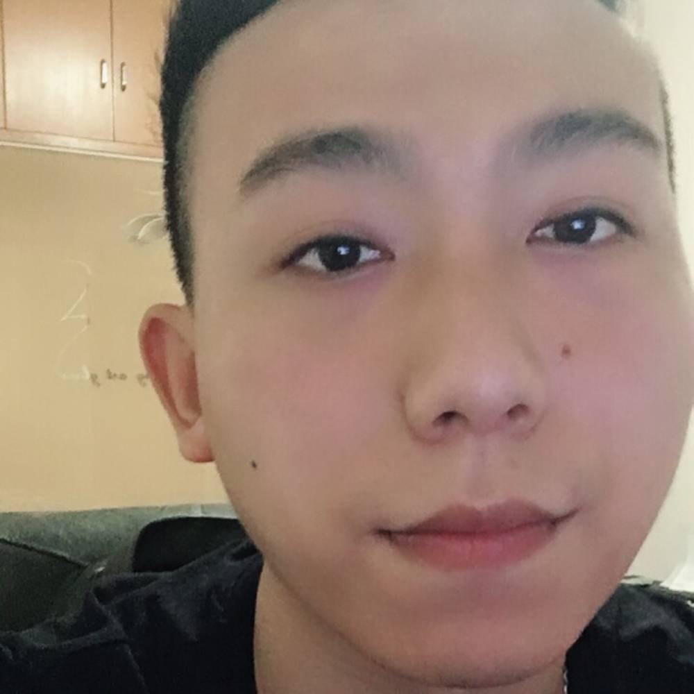 你叫我阿怪。的照片