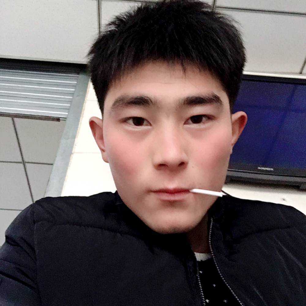 发卡舒服的照片