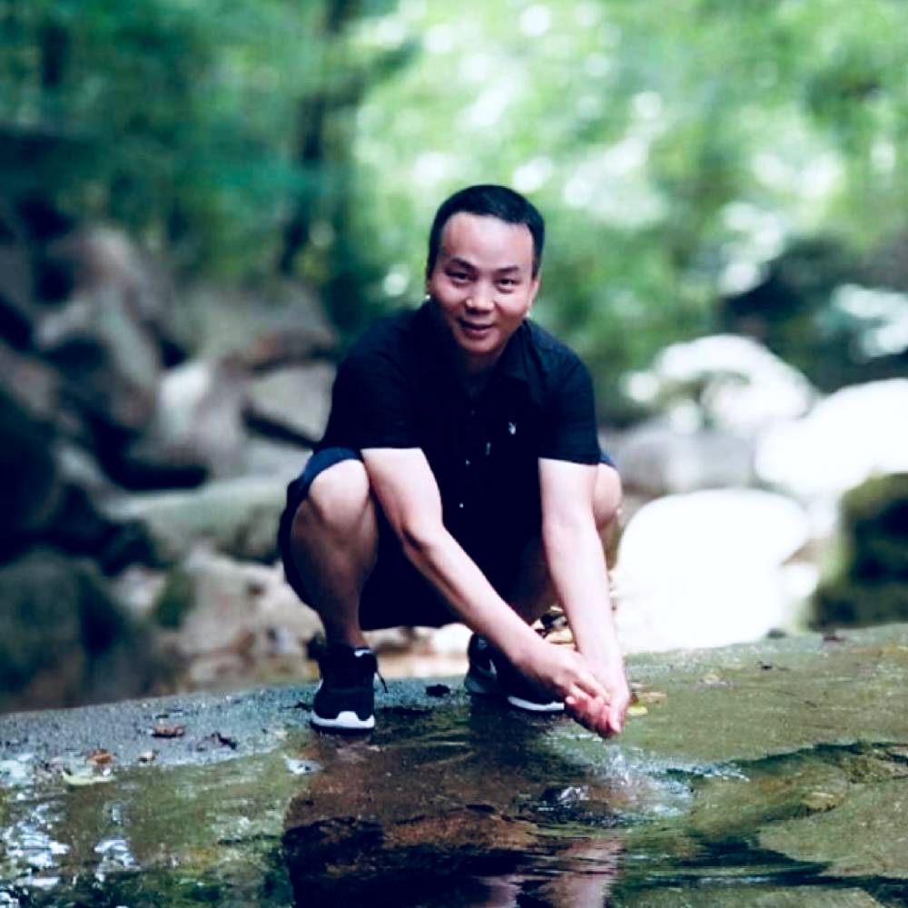 孤独魅影的照片