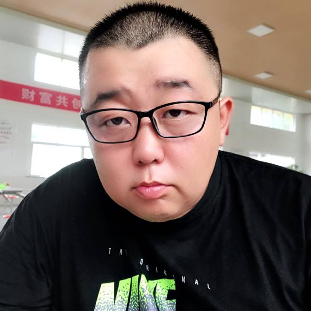 龙神……的照片