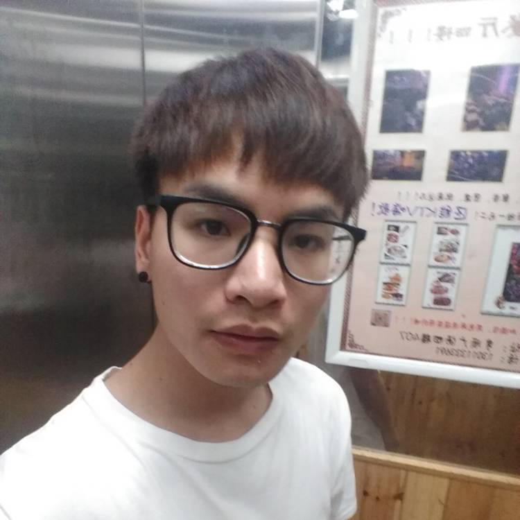 这是差不多先生的照片