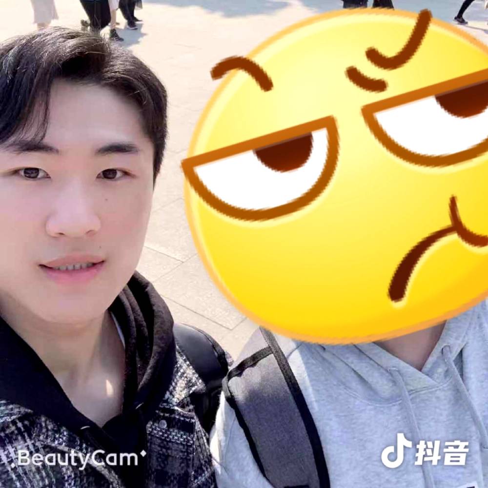 一米八四的波波的照片