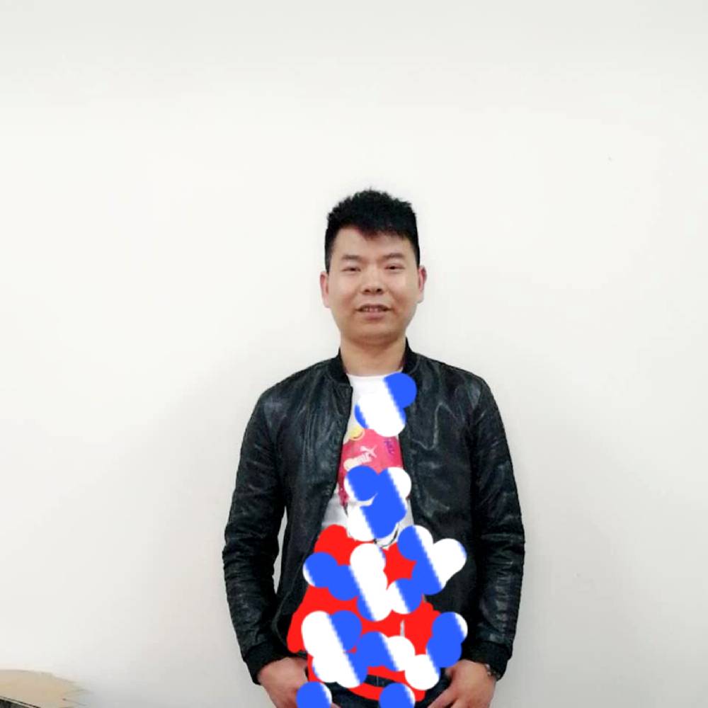 火之中的桃花的照片