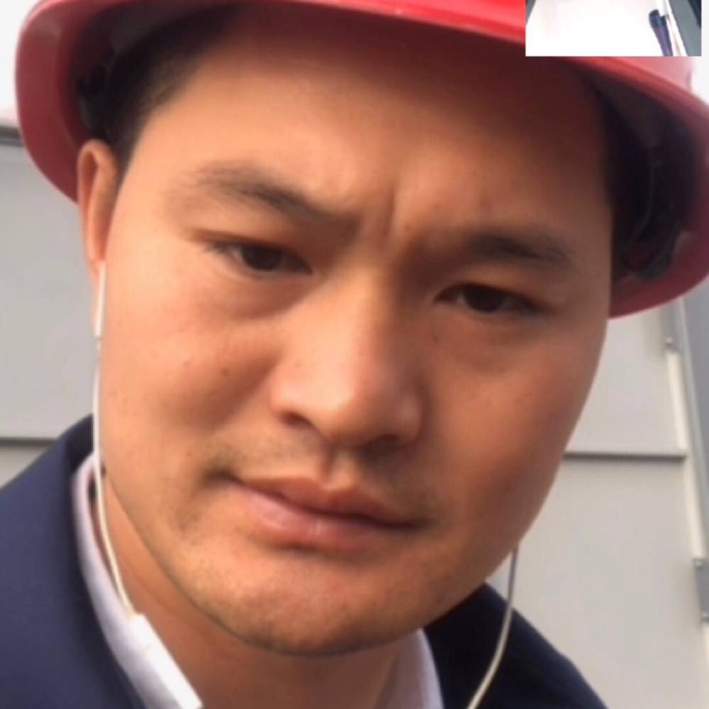 青琯受伤的照片