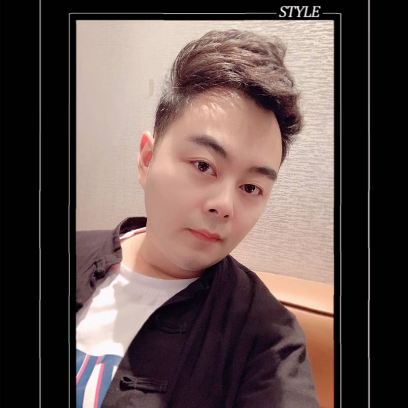 义气有流影的照片