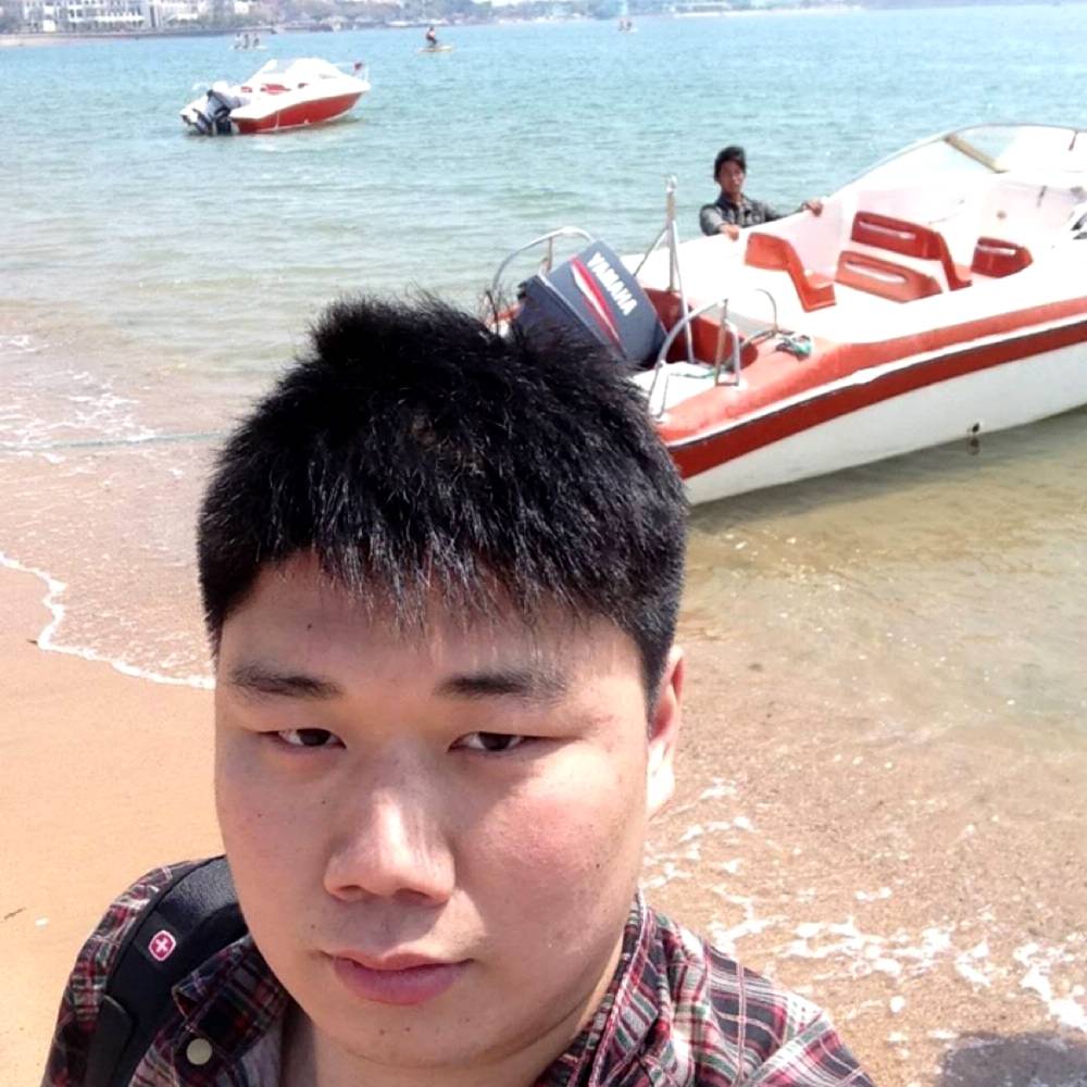晓松松的照片