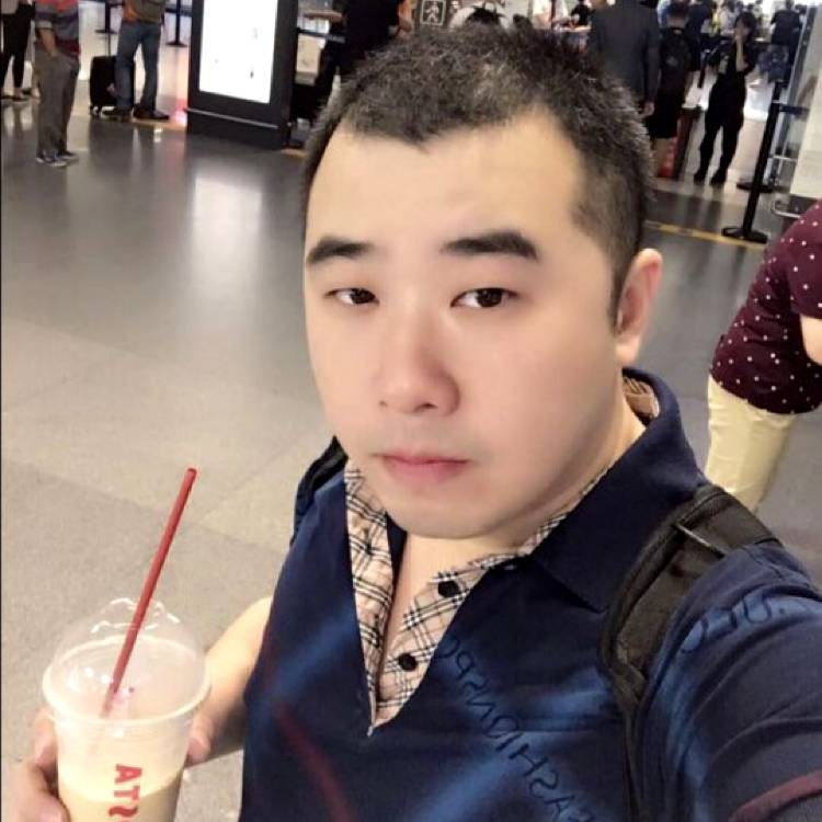 灼热停止余溫的照片