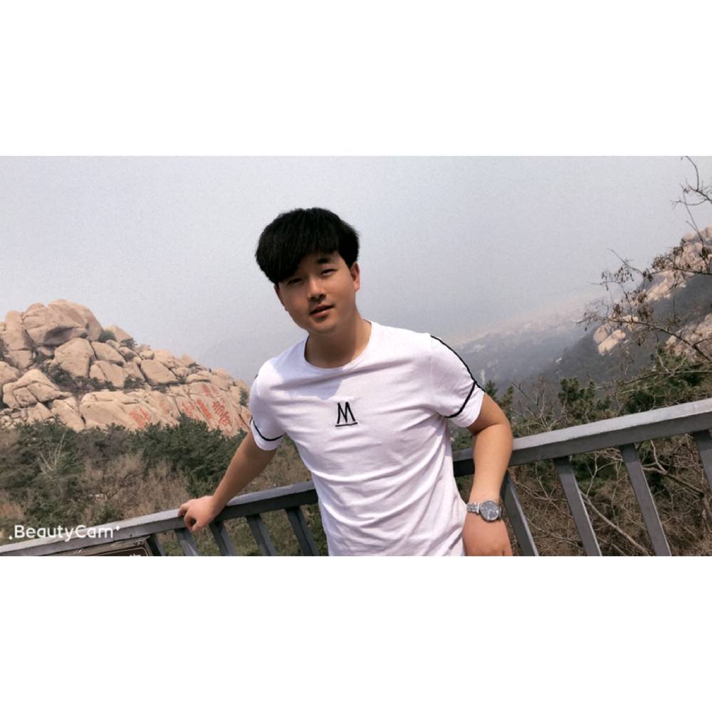 Mr尚的照片