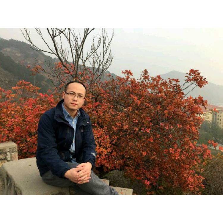 北北的海的照片
