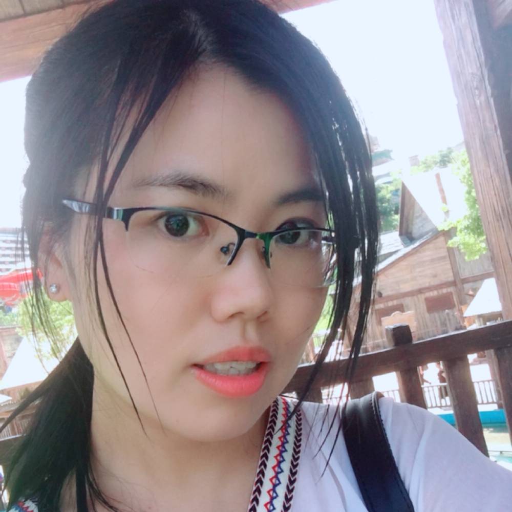 涟漪蓝的照片