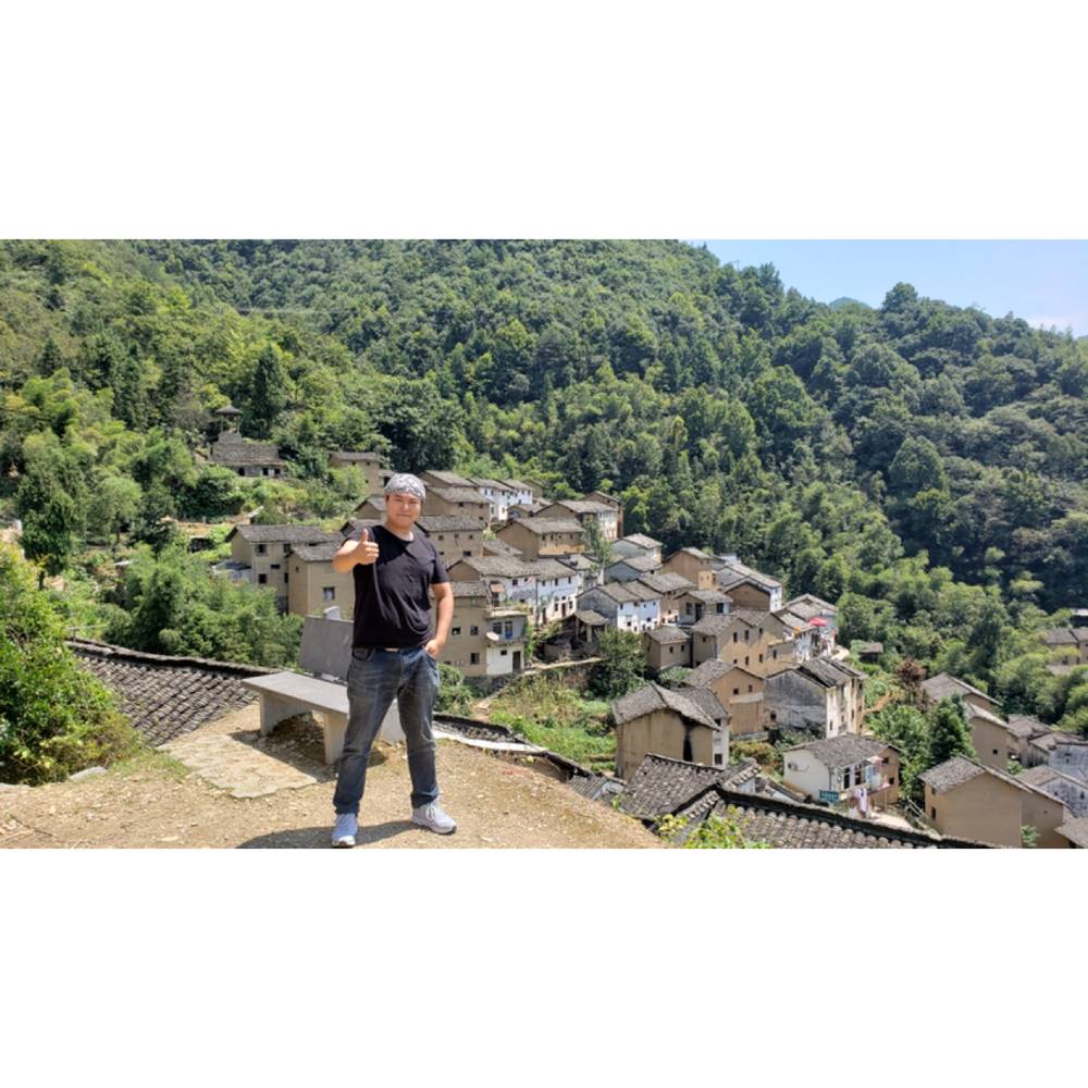 百度查不到的男人的照片