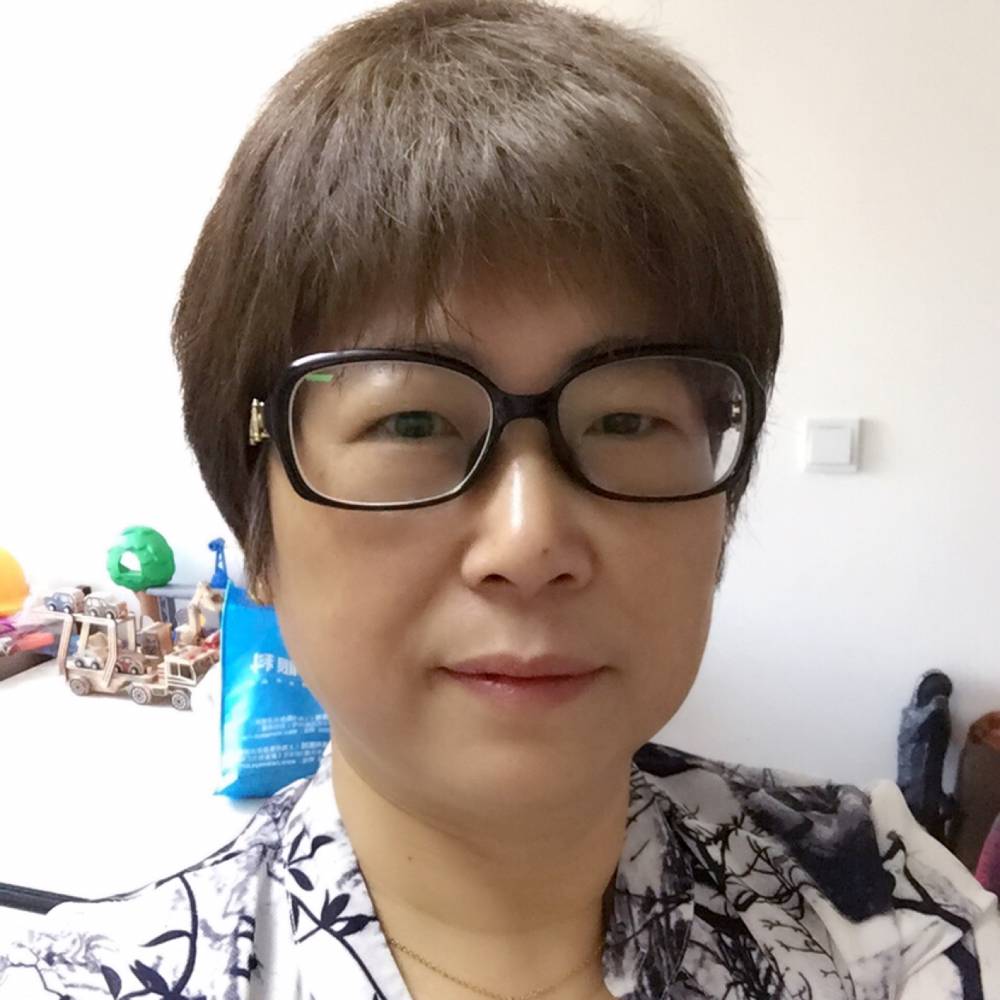 茉莉笑怡然的照片