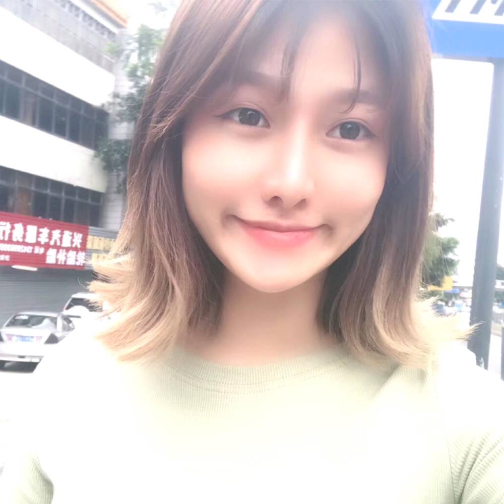 您的女朋友的照片