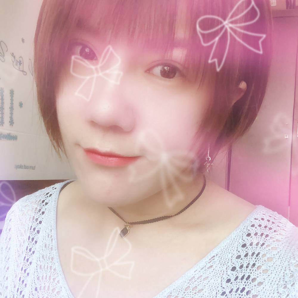 花魂笨笨的照片