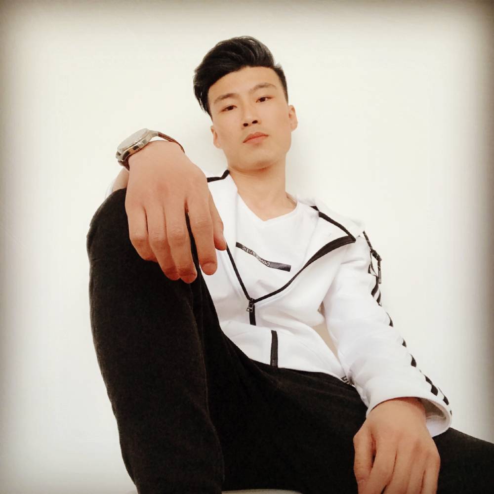 李sir.天奕的照片