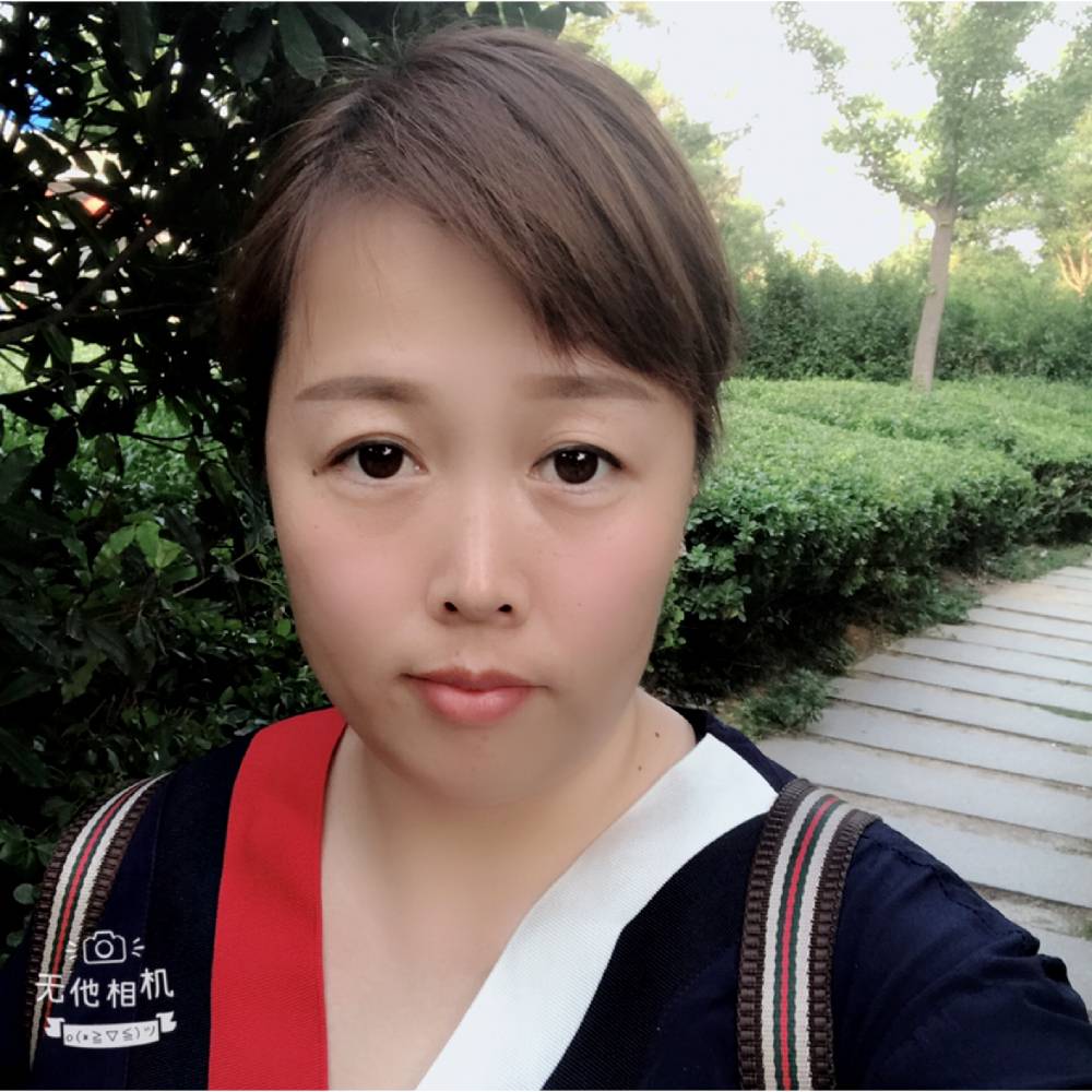 无语停止秋月的照片
