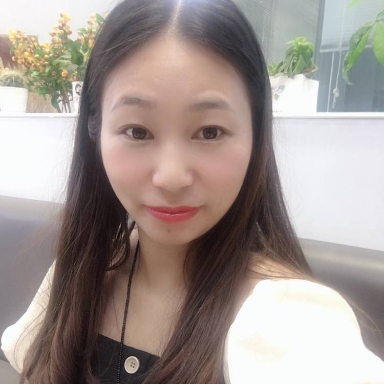 只要我一个微笑的照片