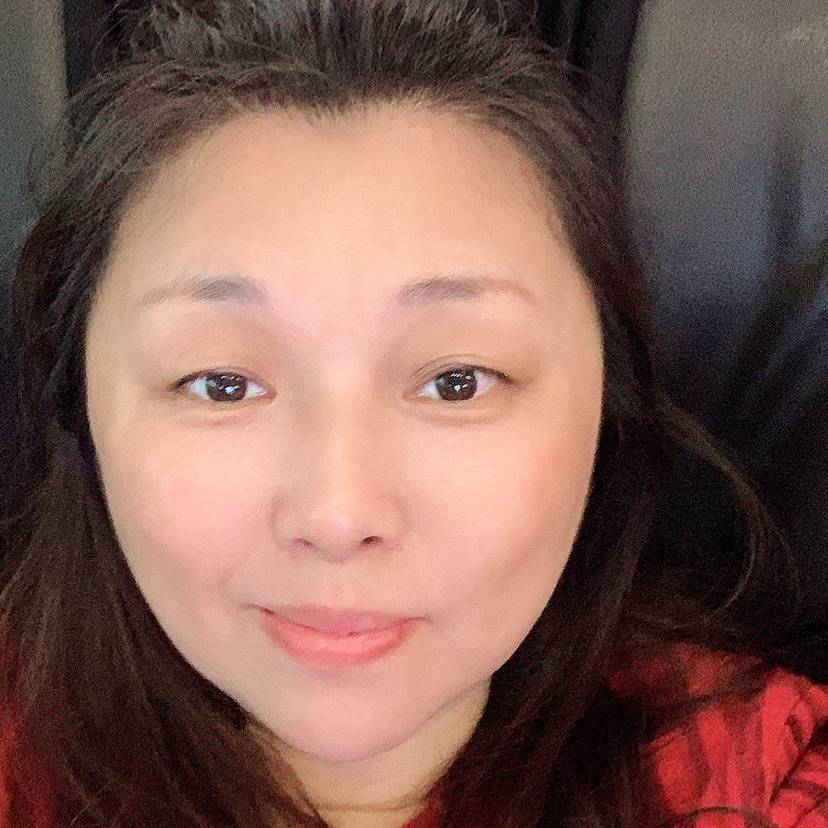 没心没肺的生活的照片