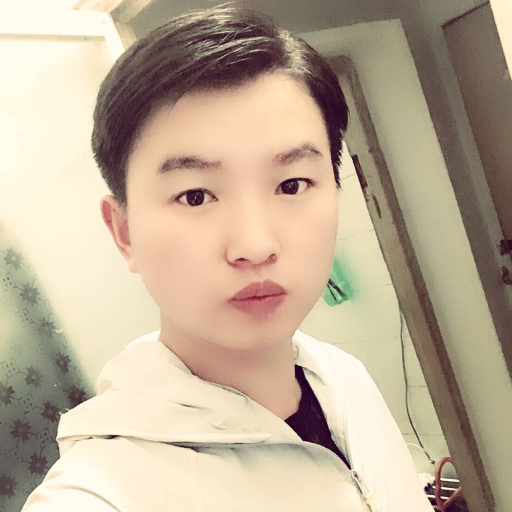 祝你我她好运的照片