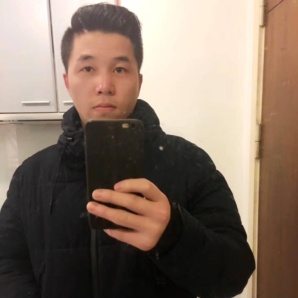 吉祥哥哥的照片