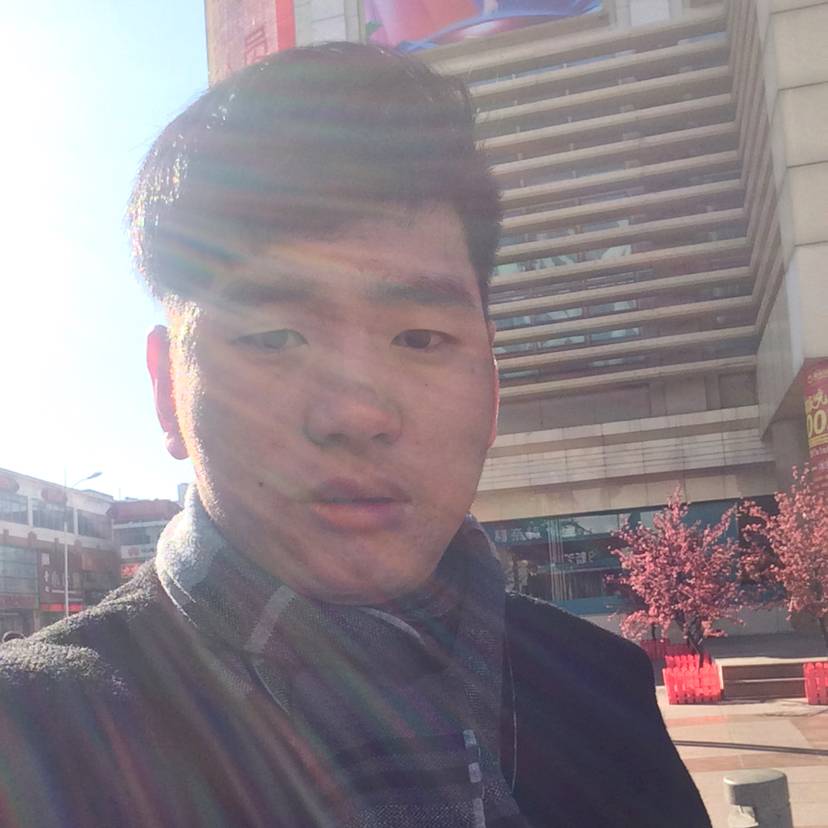 么笙的照片