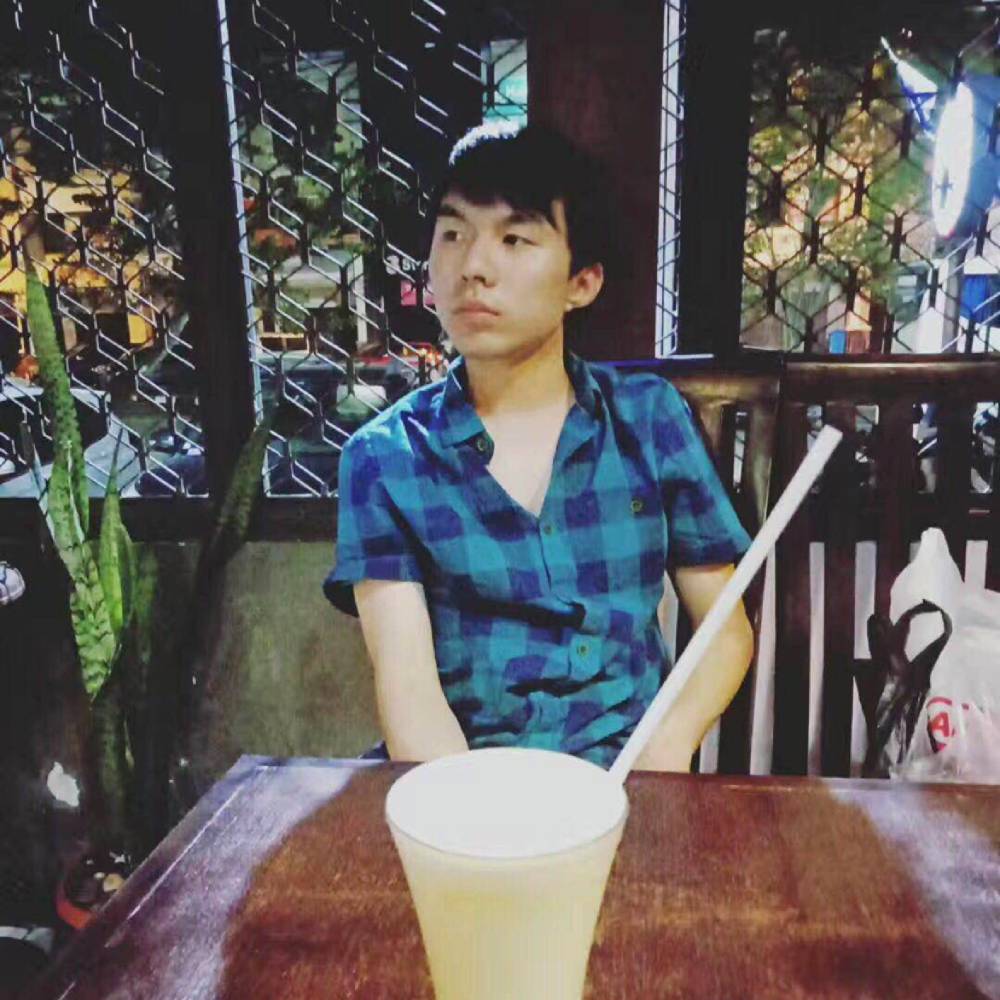 清爽保卫画板的照片